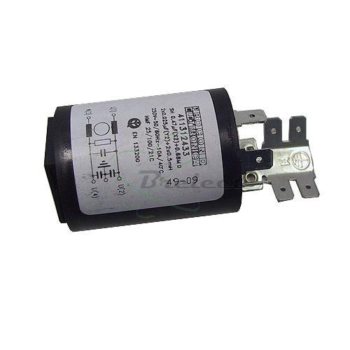 CONDENSATEUR+2+X+0.47UF%2B+2+X+0.025+UF+