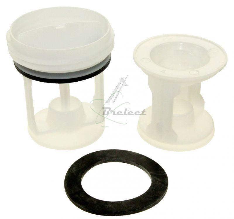 BOUCHON+BLANC+POMPE+ASKOLL%2FPLASET