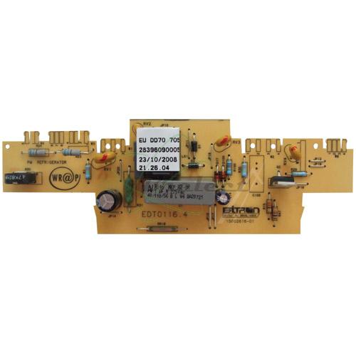 CARTE+THERMOSTAT+ELECTRONIQUE+ETD01
