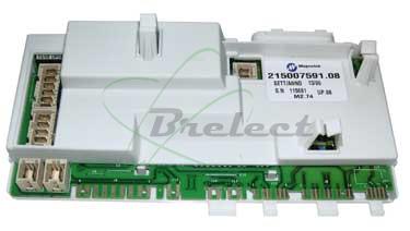 CARTE+PROGRAMMATEUR