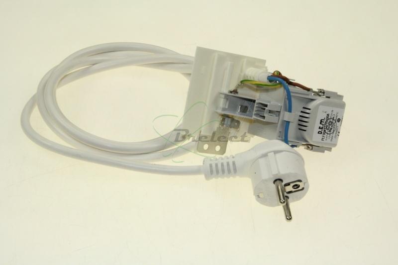 CABLE+ALIMENTATION+3+X+1.5+-+1.5M+TSHUKO
