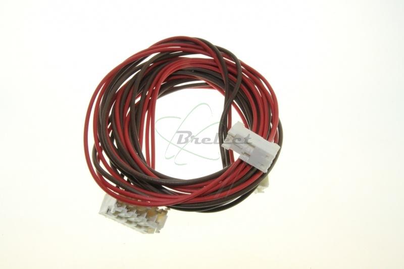CABLAGE+SECURITE+DE+PORTE+%2BPOMPE+DE+VID-
