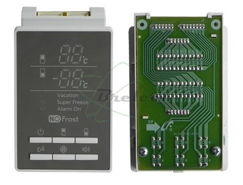 CARTE - PLATINE - MINUTERIE SAMSUNG