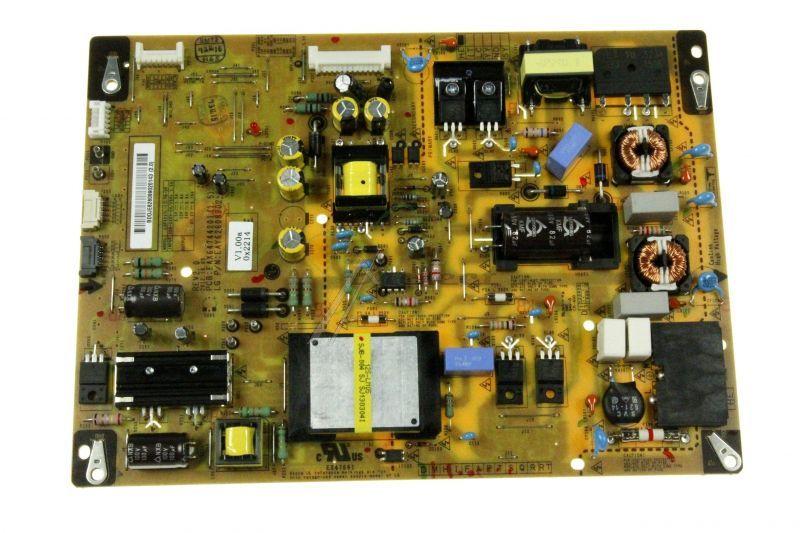 PLATINE+ALIMENTATION+DE+TV+LG