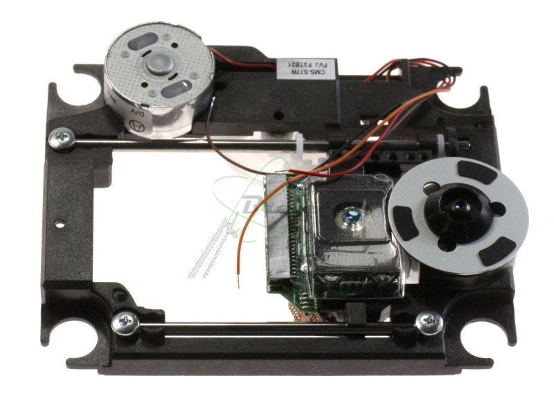 BLOC+OPTIQUE+LASER+DVD+LG