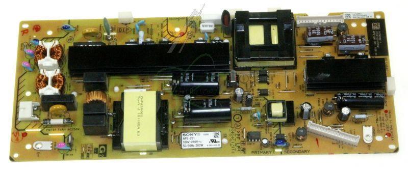 PLATINE+ALIMENTATION+%28TV%29-G2BS+SONY