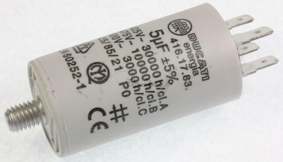 CONDENSATEUR+5UF+-+400%2F450V+