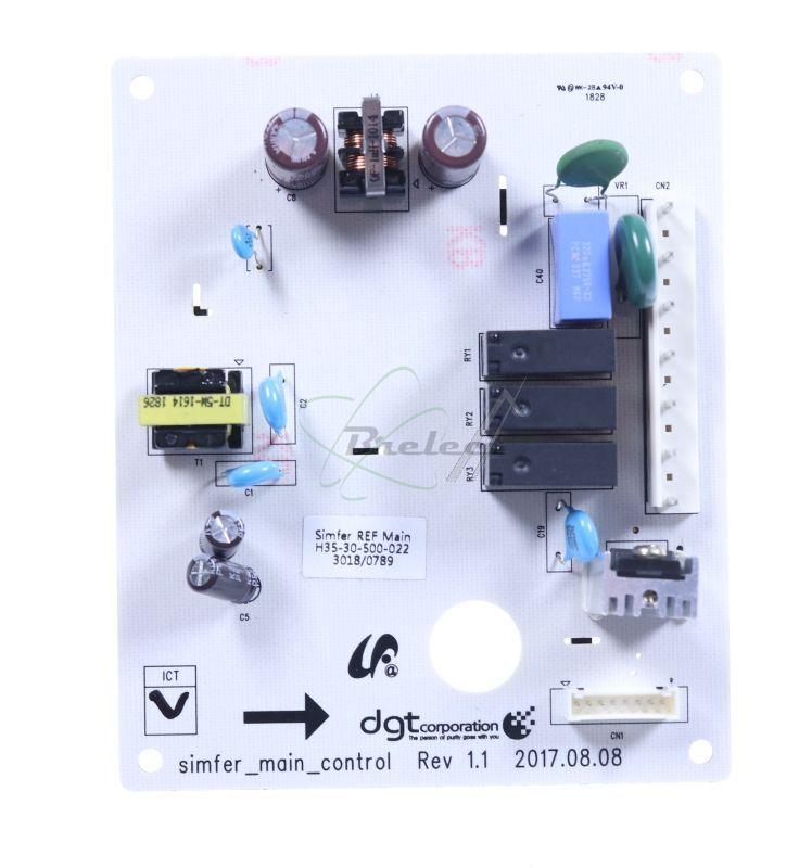 MODULE+ELECTRONIQUE+DE+PUISSANCE+SIMFER