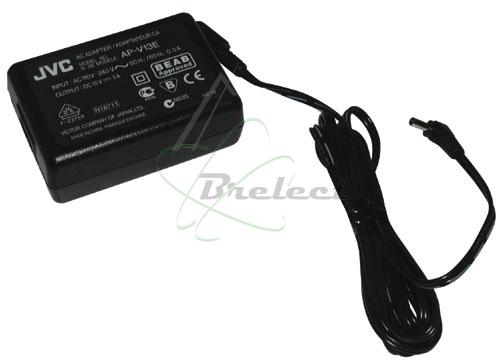 Platine alimentation - chargeur - adaptateur JVC