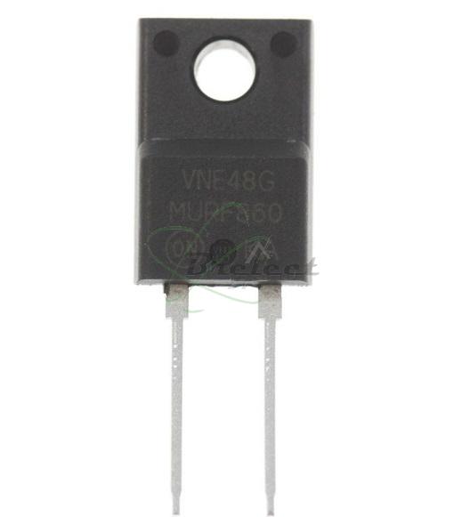 DIODE+8A+600V+TO-200FP+-+2+PINS
