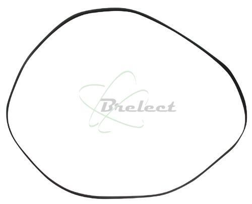 COURROIE+PLATE+Diam%3A+186+x+4.0+x+0.6MM