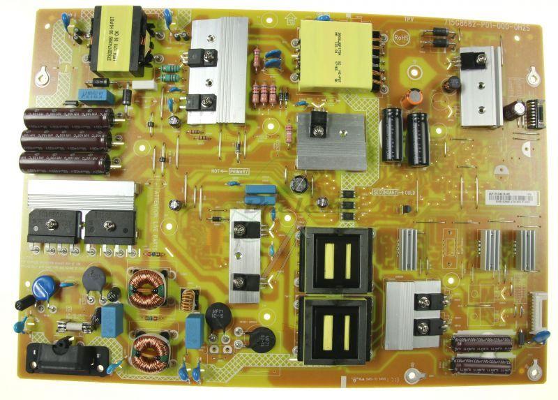 BLOC ALIMENTATION 19V DC - 3.16A SAMSUNG : BN44-00835A - BRELECT