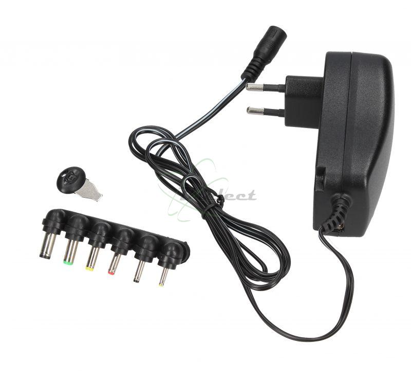 ALIMENTATION+SECTEUR+de+.3.0V-12V