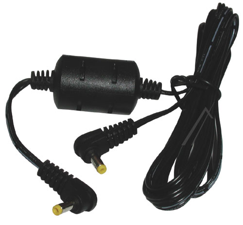 Cordon cable et connecteur JVC