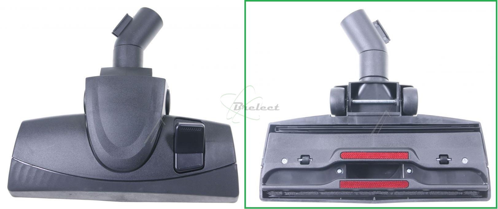 BROSSE+DOUBLE+POUR+ASPIRATEUR+MIELE