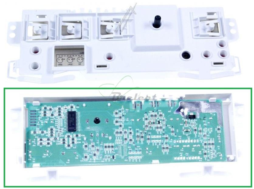 CARTE+ELECTRONIQUE+DE+COMMANDE+