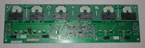 PLATINE+INVERTER
