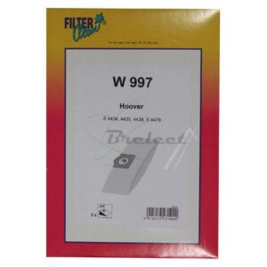 W997 SACS ASPIRATEUR par 3
