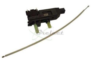 INTERRUPTEUR-SELECTEUR + CABLE