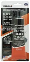 COLLE NOIRE HAUTE TEMPERATURE POUR FOUR