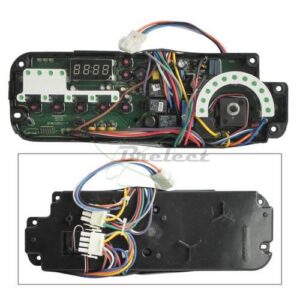 PROGRAMMATEUR ELECTRONIQUE HAIER