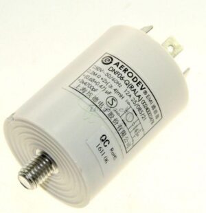 FILTRE ANTIPARASITE HAIER