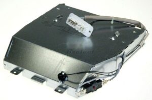 RESISTANCE SECHE LINGE 1800W + 850W BSH