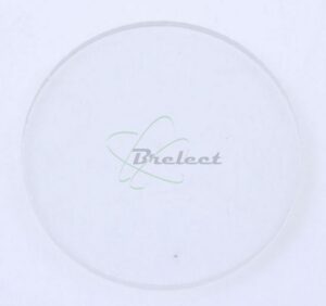 VERRE DE DOUILLE DE LAMPE ELECTROLUX PRO