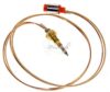 THERMOCOUPLE PLAQUE DE CUISSON BSH