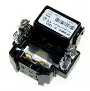 DISPOSITIF DE DEMARRAGE COMPRESSEUR BSH