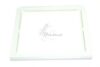 CLAYETTE - PLAQUE EN VERRE BSH