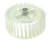 TURBINE ARRIERE DE MOTEUR BSH