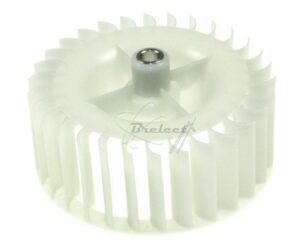 TURBINE ARRIERE DE MOTEUR BSH