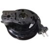 ENROULEUR + CABLE SECTEUR ASPI BSH