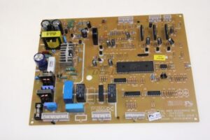 PLATINE PRINCIPALE PCB BSH
