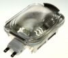 BLOC LAMPE COMPLET 240V-40W