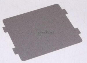 PLAQUE EN MICA DE FOUR MICRO ONDES BSH