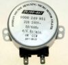 MOTEUR AIGUILLEUR D EAU 4W 230V AC BSH