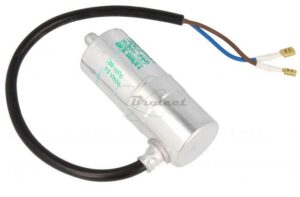 CONDENSATEUR 4MF - 500V