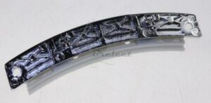 CHARNIERE DE PORTE SIEMENS BSH