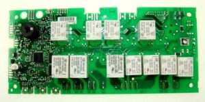 MODULE DE CONTROLE PUISSANCE BSH