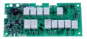 MODULE DE COMMANDE DE FOUR BSH
