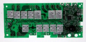 MODULE DE COMMANDE PUISSANCE BSH
