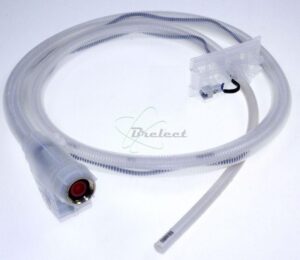 TUYAU D ALIMENTATION EAU AQUASTOP BSH