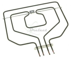 RESISTANCE DE GRILL VOUTE BSH