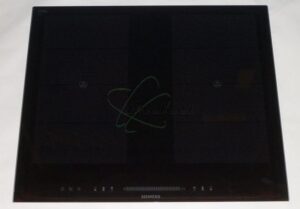SURFACE VITROCERAMIQUE BSH
