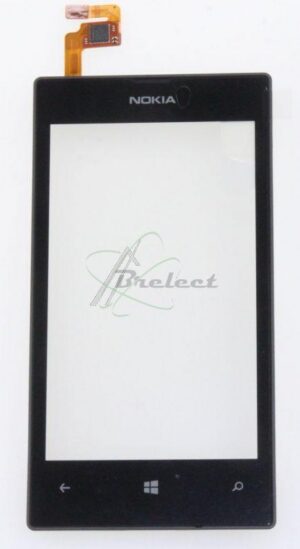 VITRE SUR ECRAN LCD NOKIA LUMIA 510 520