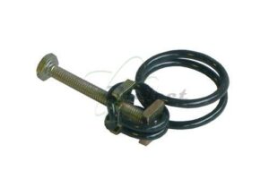 COLLIER DE SERRAGE 15-16 MIELE