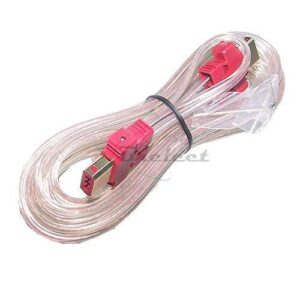 CABLE HAUT PARLEUR DENON