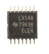 CI SN74LV14APW-EL2 AVR3801 DENON
